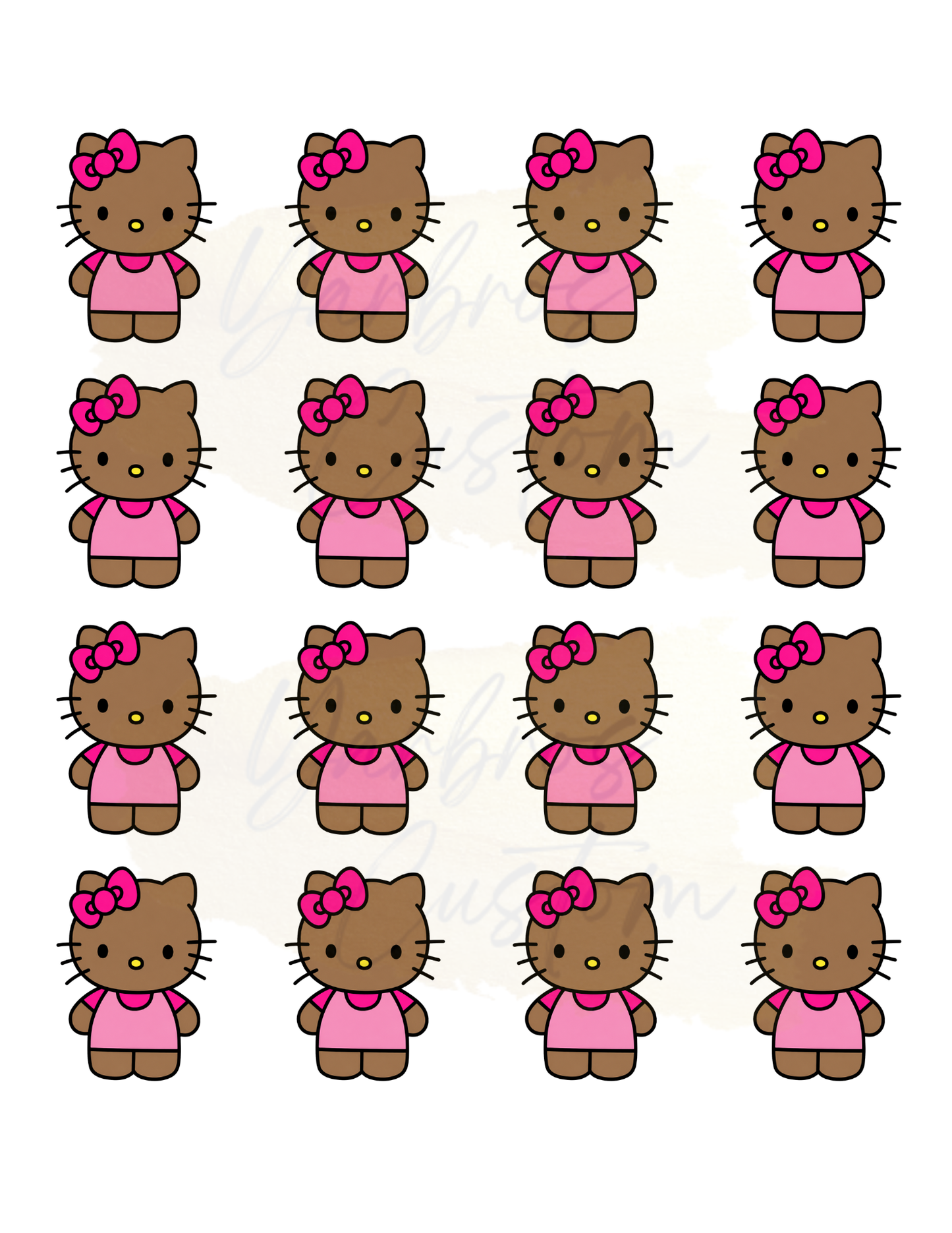 HK Brown Digital Images