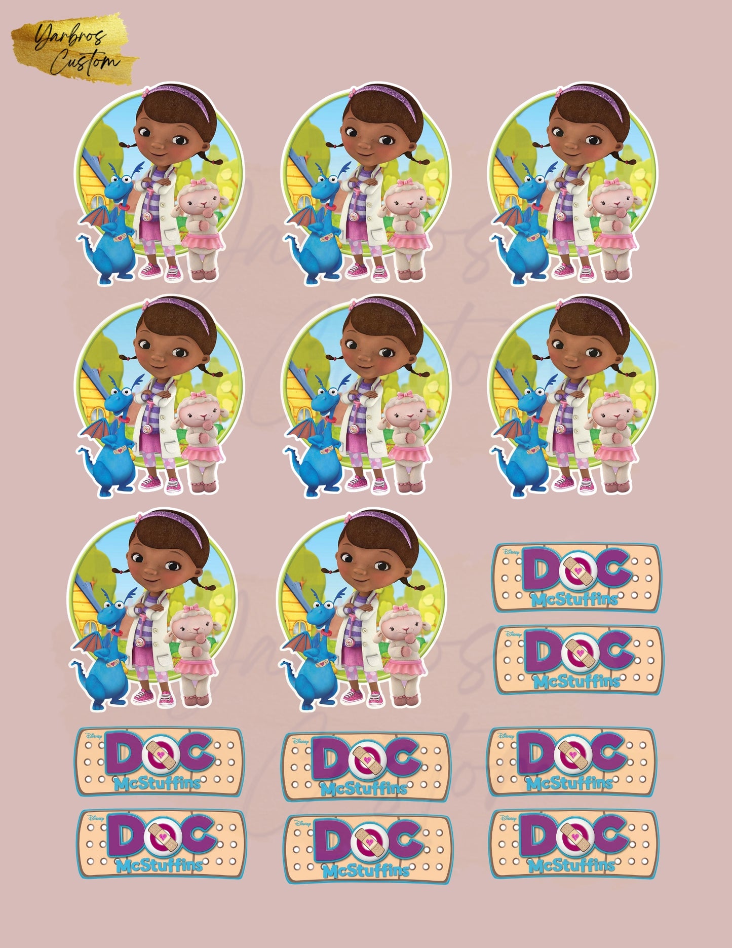 Doc Edible Images