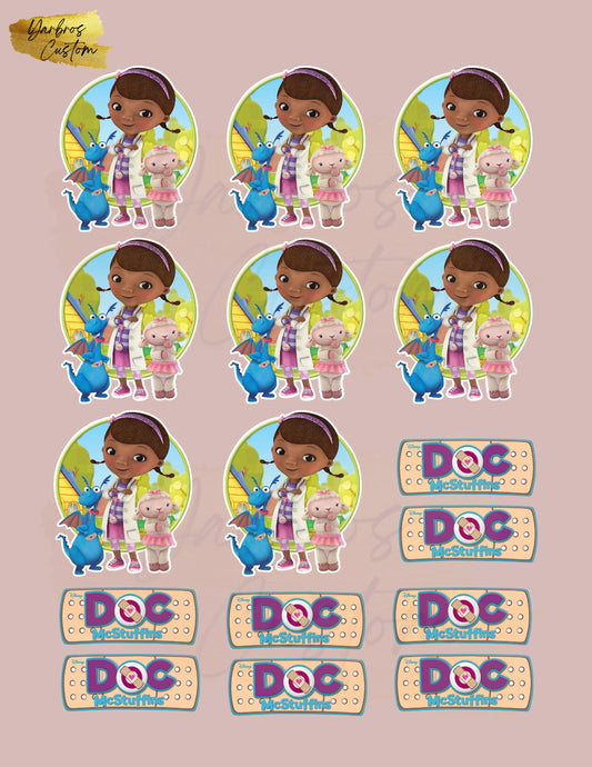 Doc Edible Images