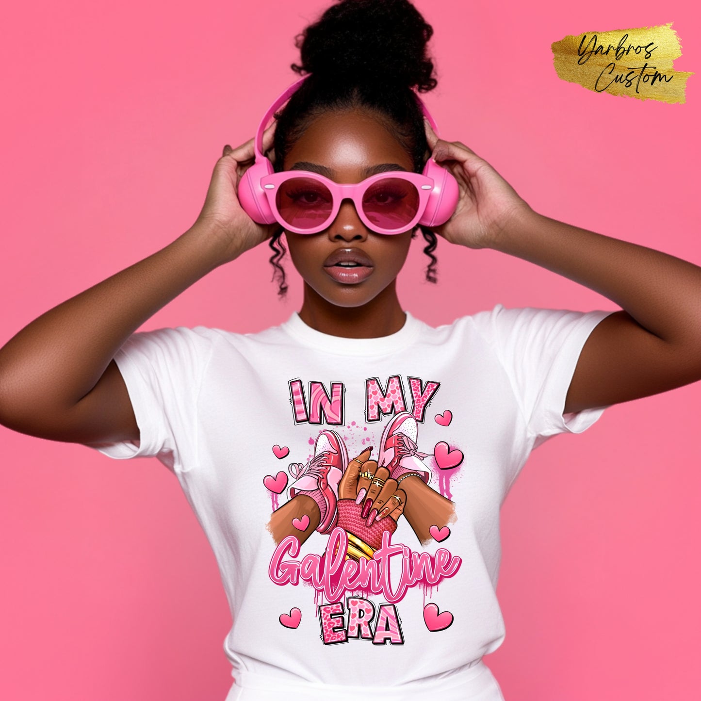 In My Galentine Era T-Shirt