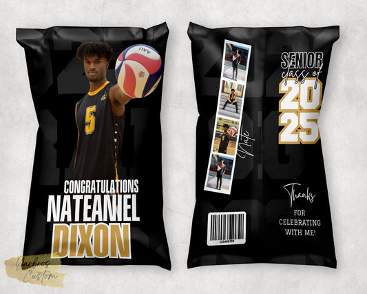 Graduation Party Favor Pack