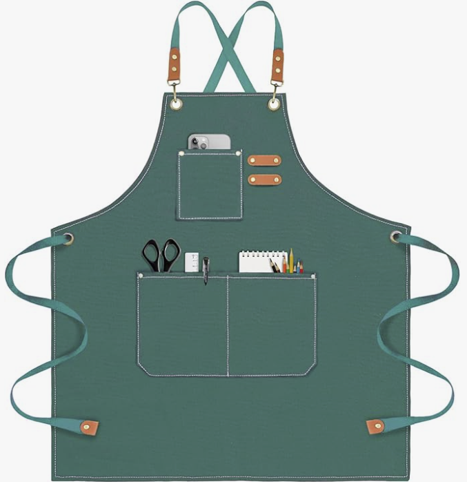Business Apron