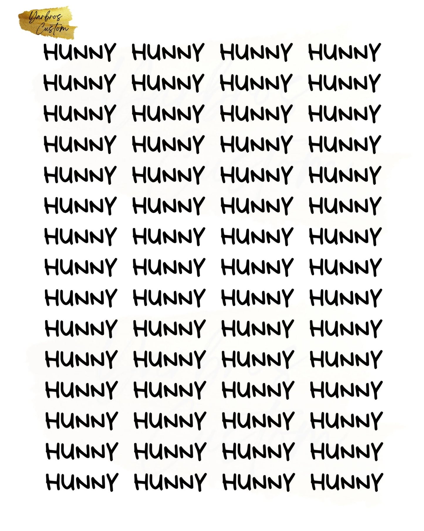 Hunny Digital Images