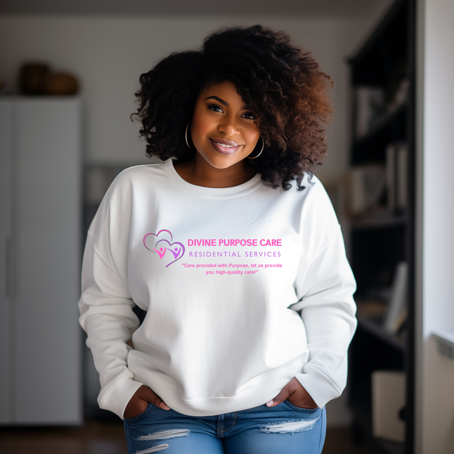 Business Sweatshirts