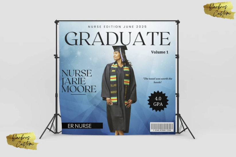 Graduation Party Package