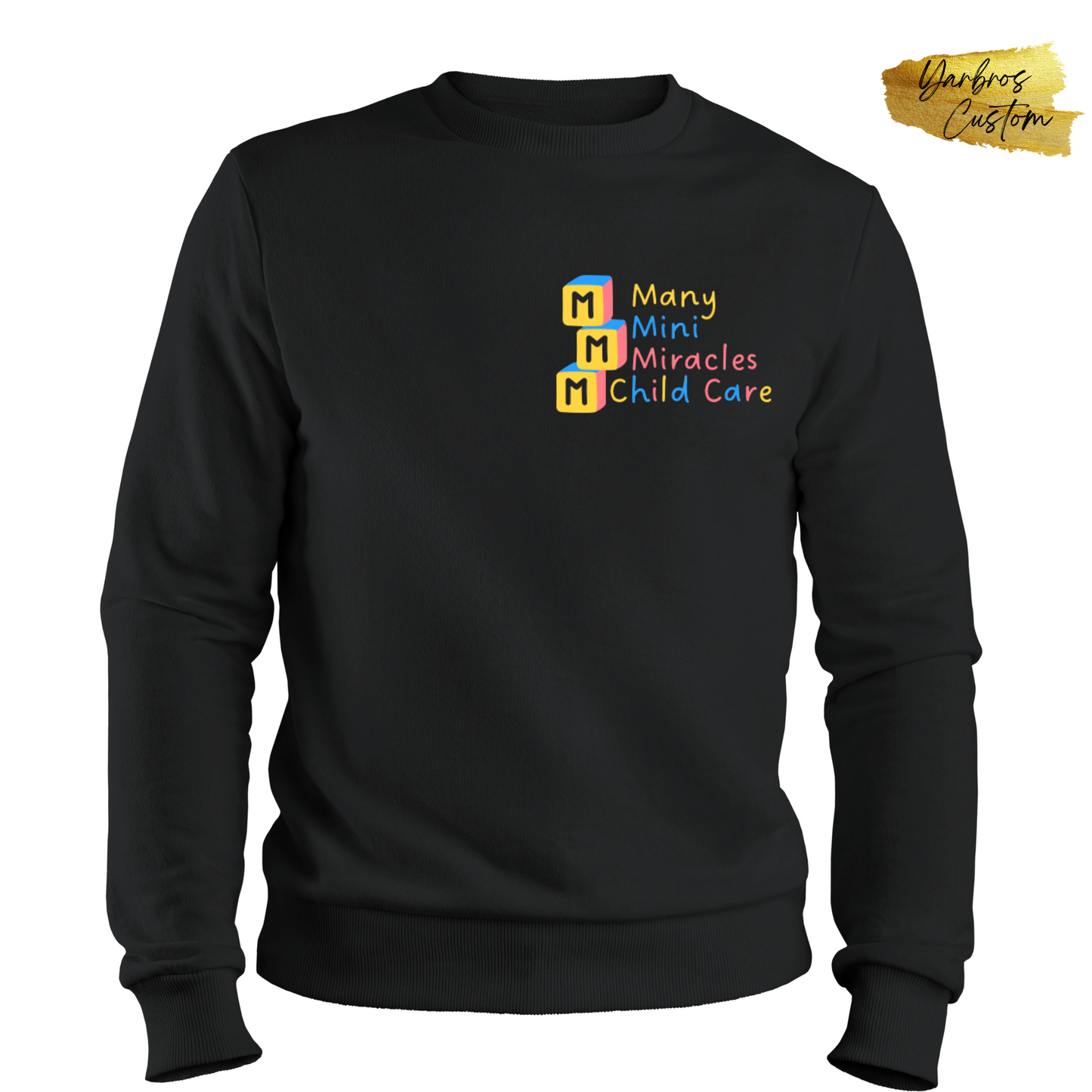 Business Long Sleeves
