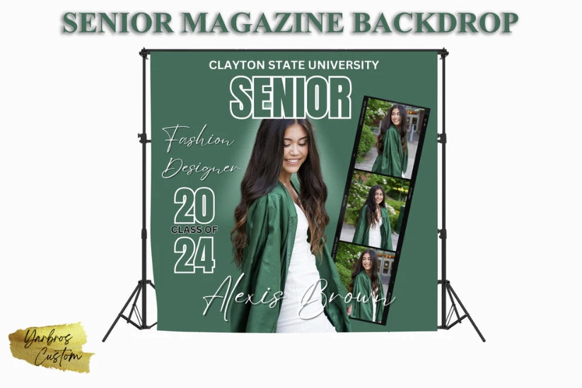Graduation Party Package