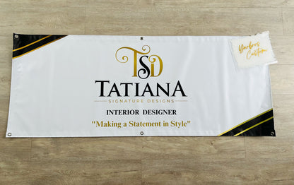 Business Banners