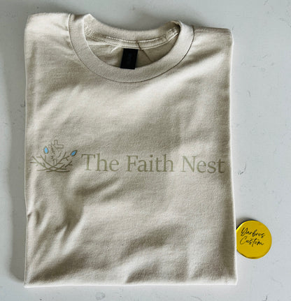 Business T-shirts