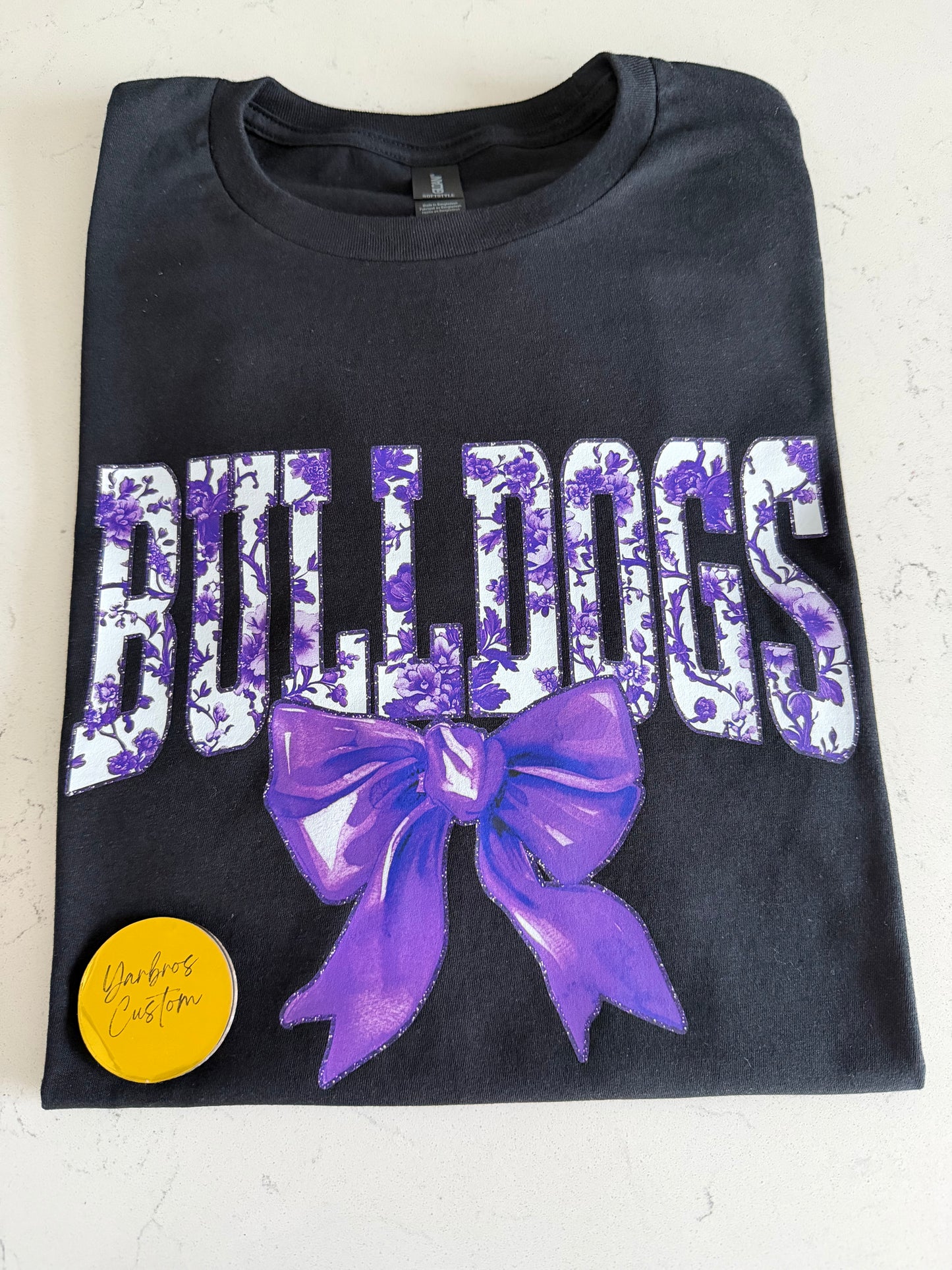 Bulldogs Tee