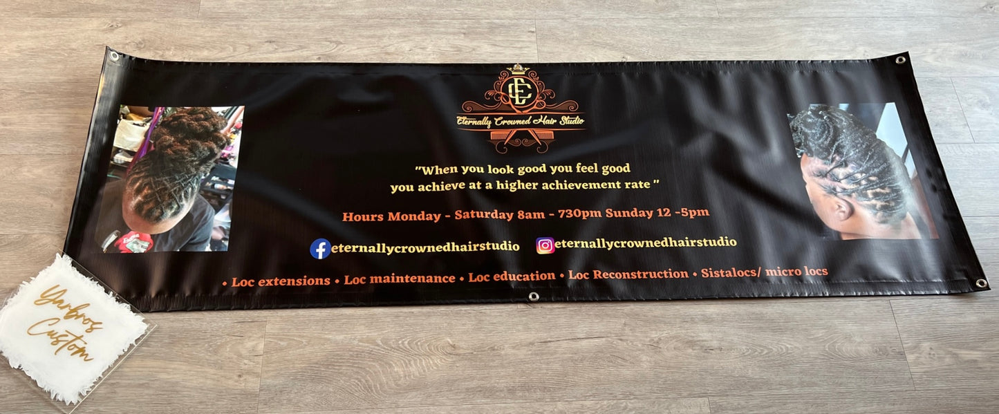 Business Banners