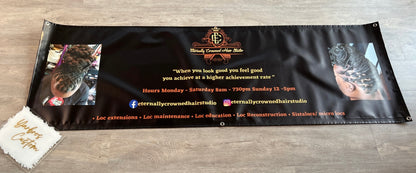 Business Banners
