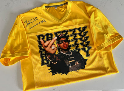 Custom Adult Jerseys