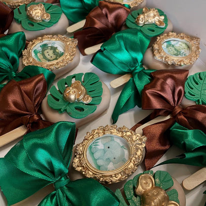 Edible Image Sheets