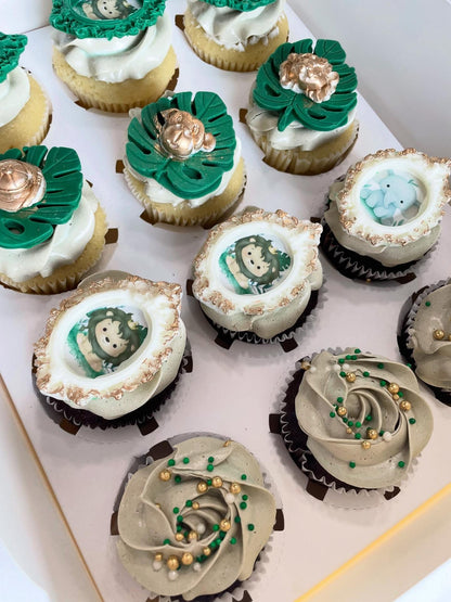 Edible Image Sheets
