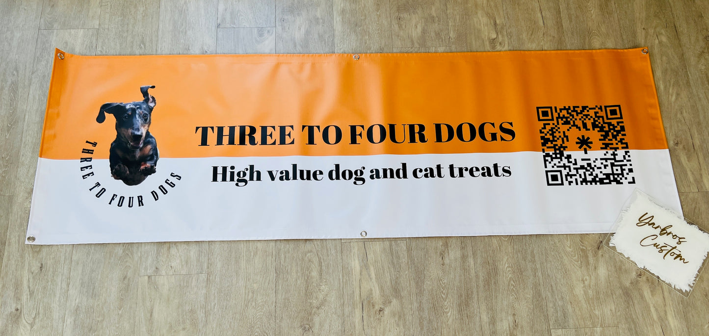 Business Banners