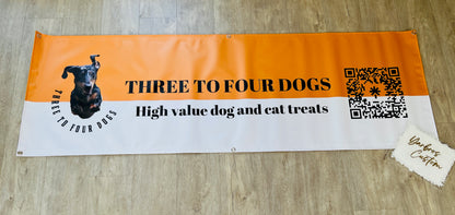 Business Banners
