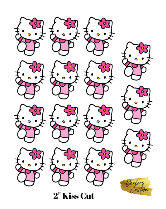 HK Edible Image