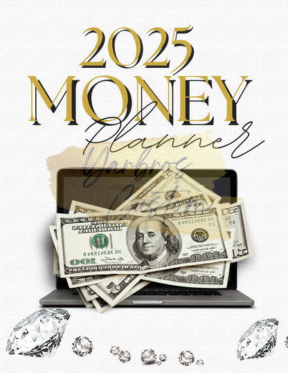 2025 Money Planner
