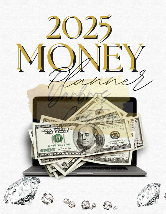 2025 Money Planner