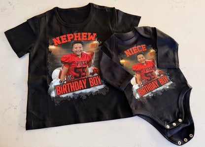 Custom T-shirts