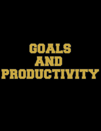 Girl Boss Planner