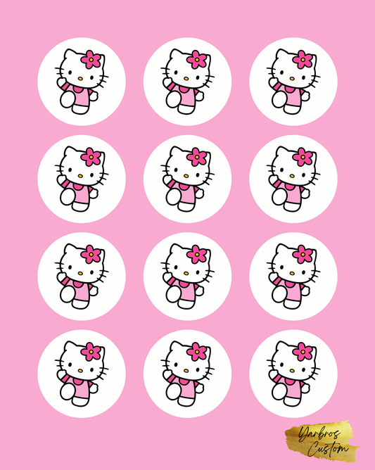 HK Edible Image