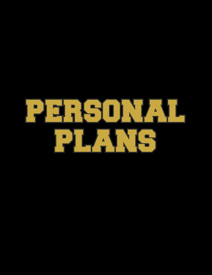 Girl Boss Planner