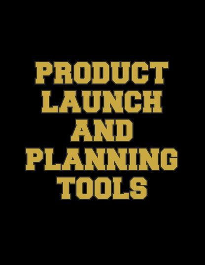 Girl Boss Planner