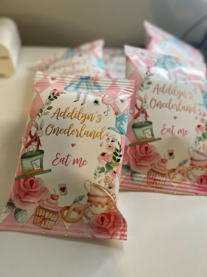 Party Favor Bundle