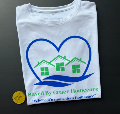 Business T-shirts