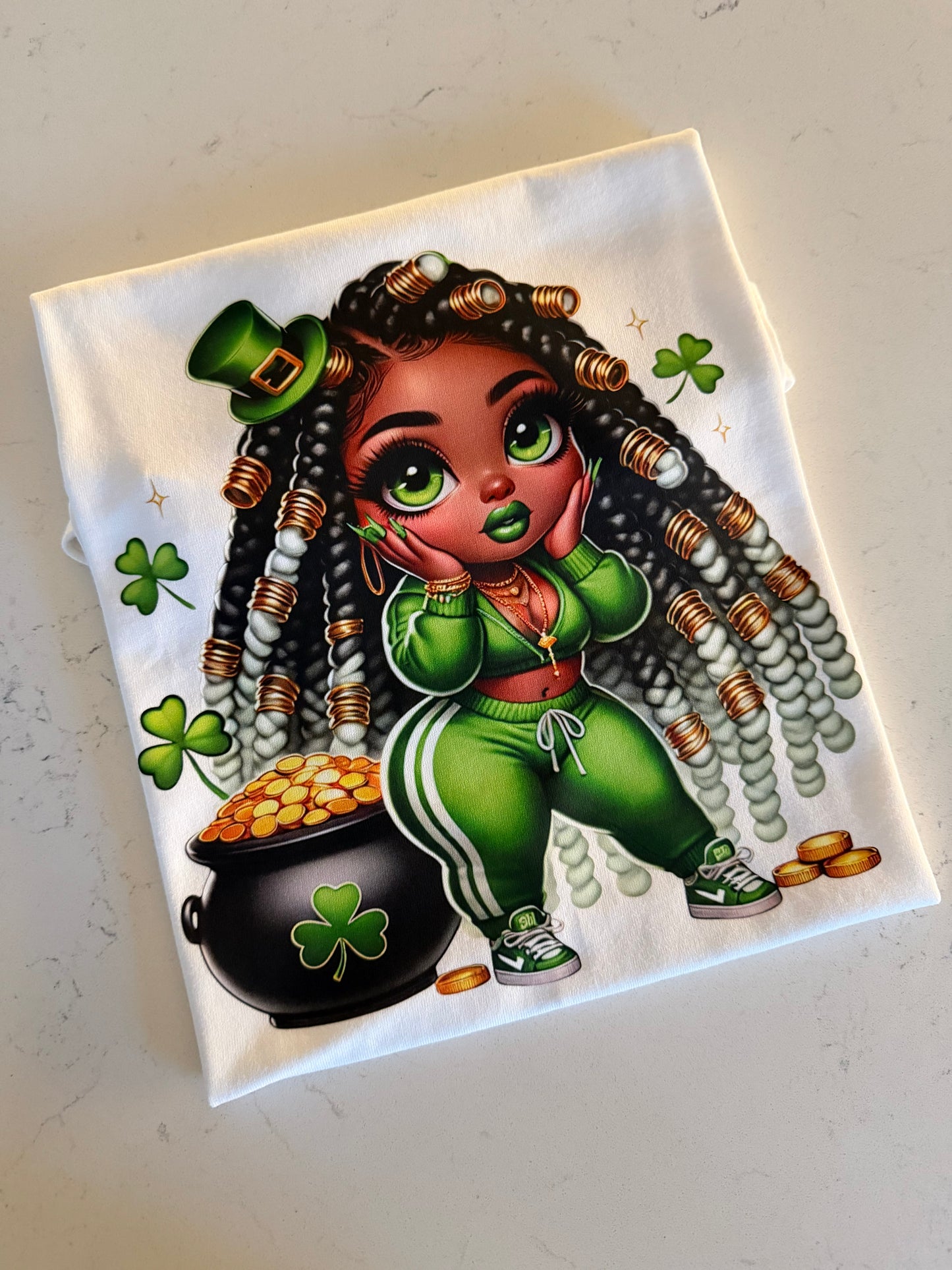 Custom T-shirts