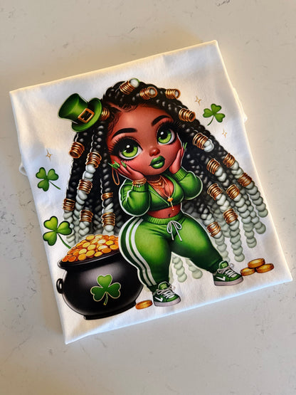 Custom T-shirts