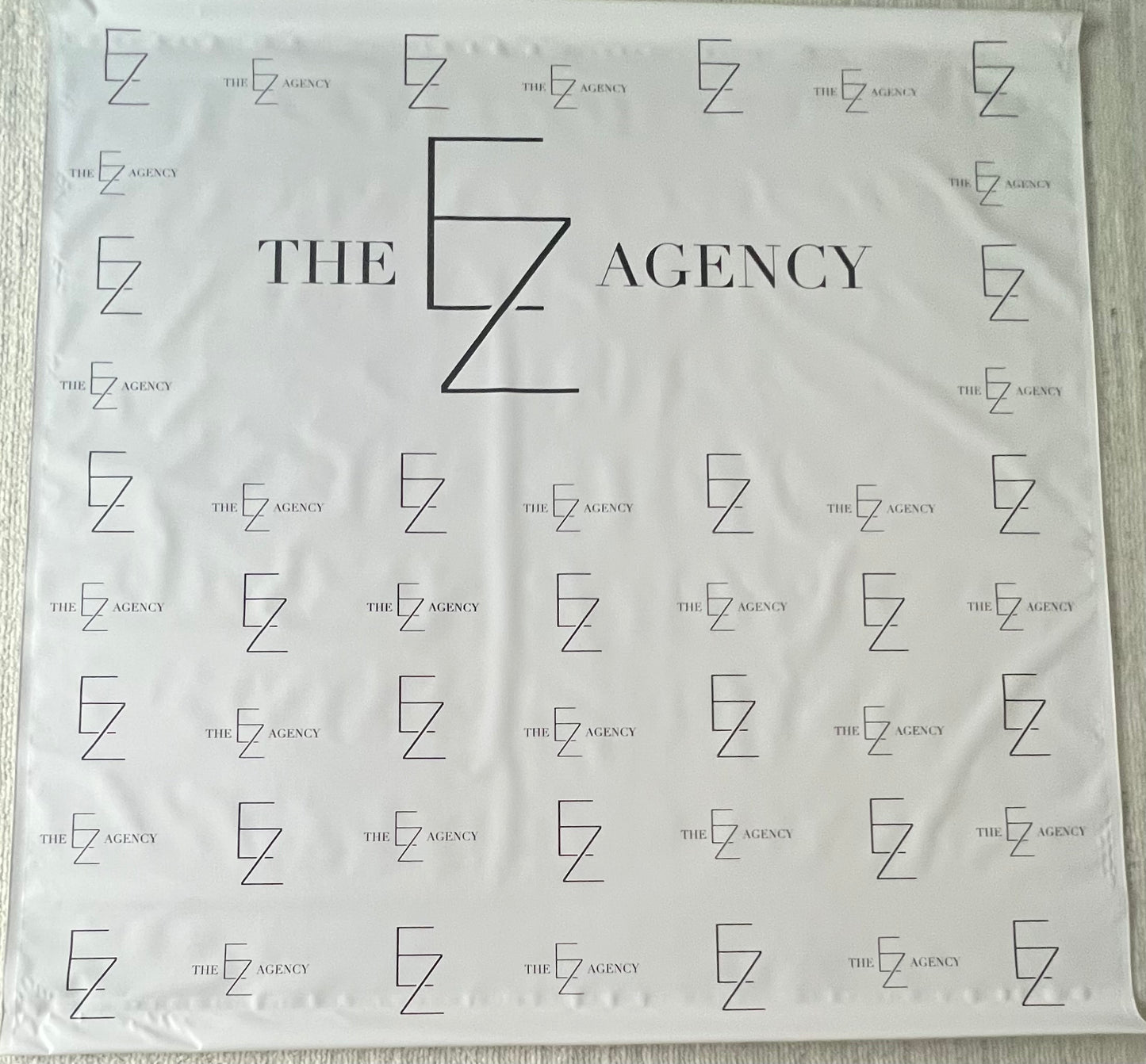 Step and Repeat Backdrops