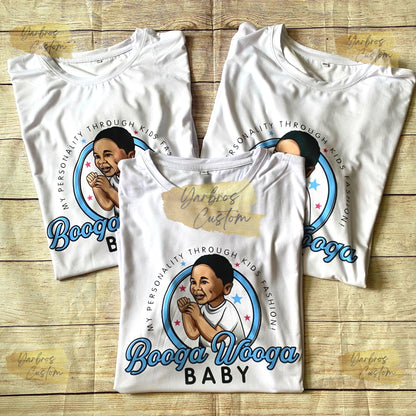 Business T-shirts