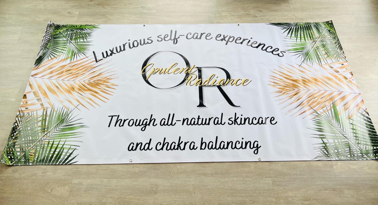 Business Banners