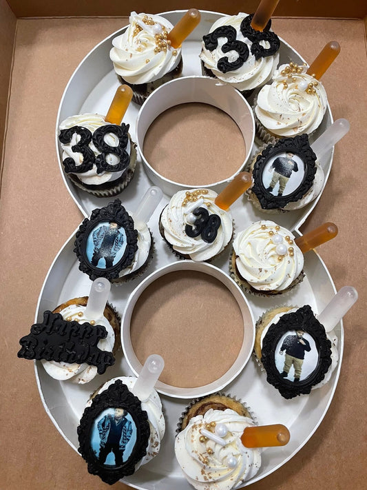 Edible Image Sheets