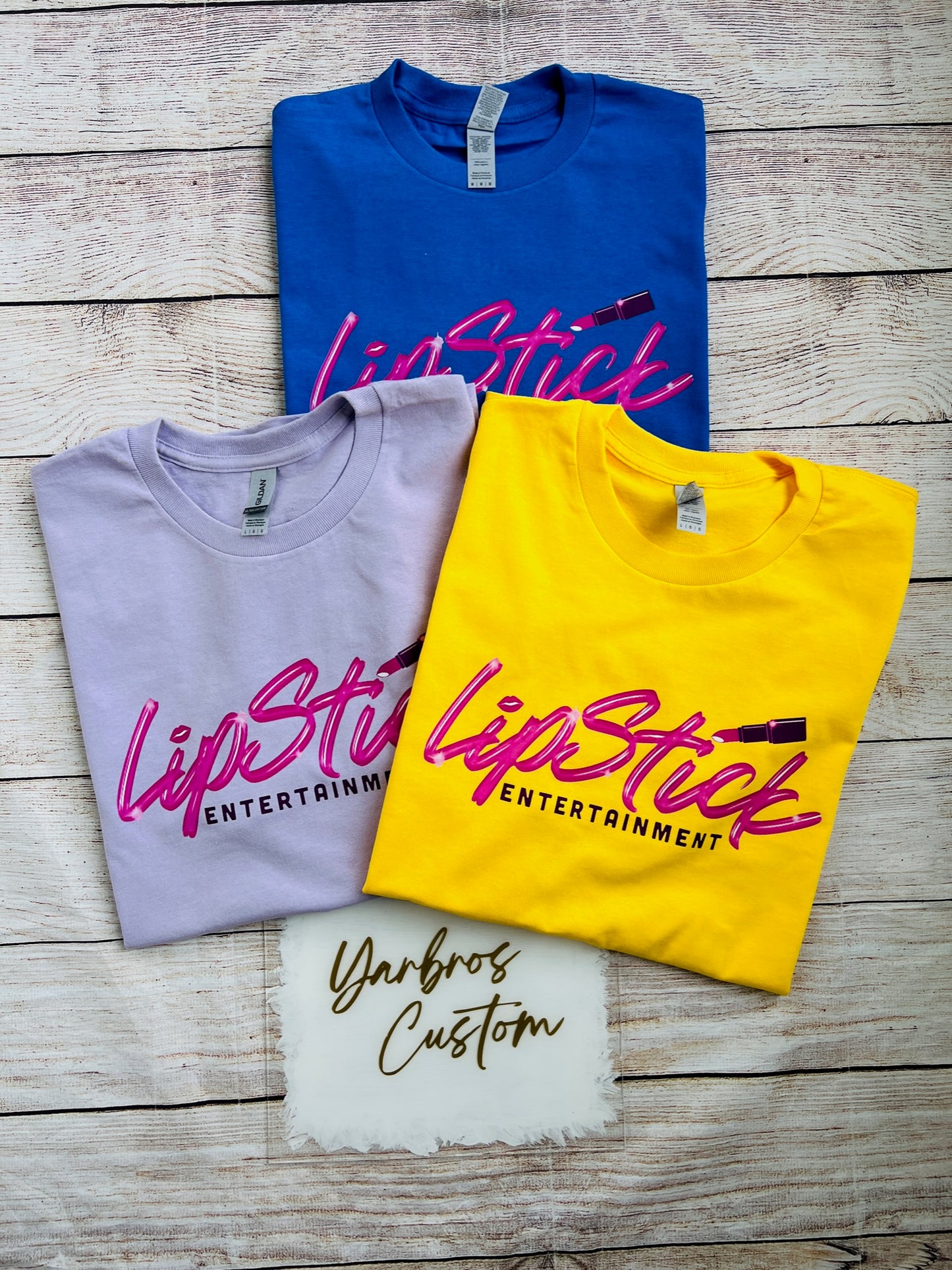 Business T-shirts