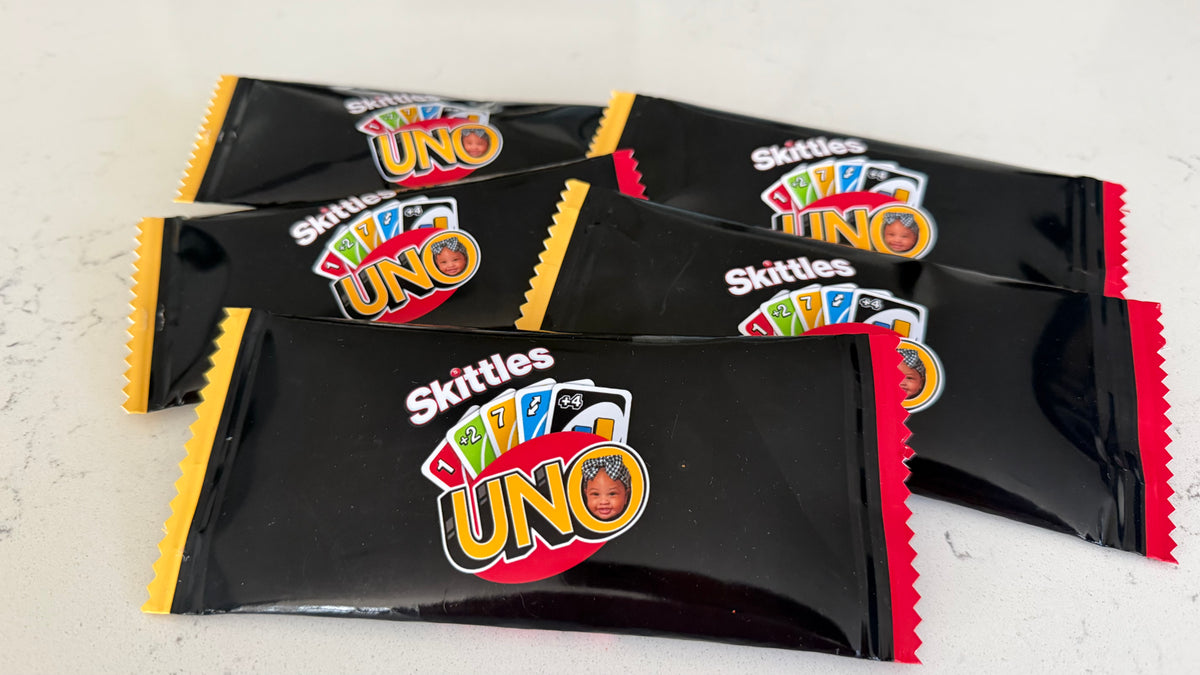Party Favor Bundle