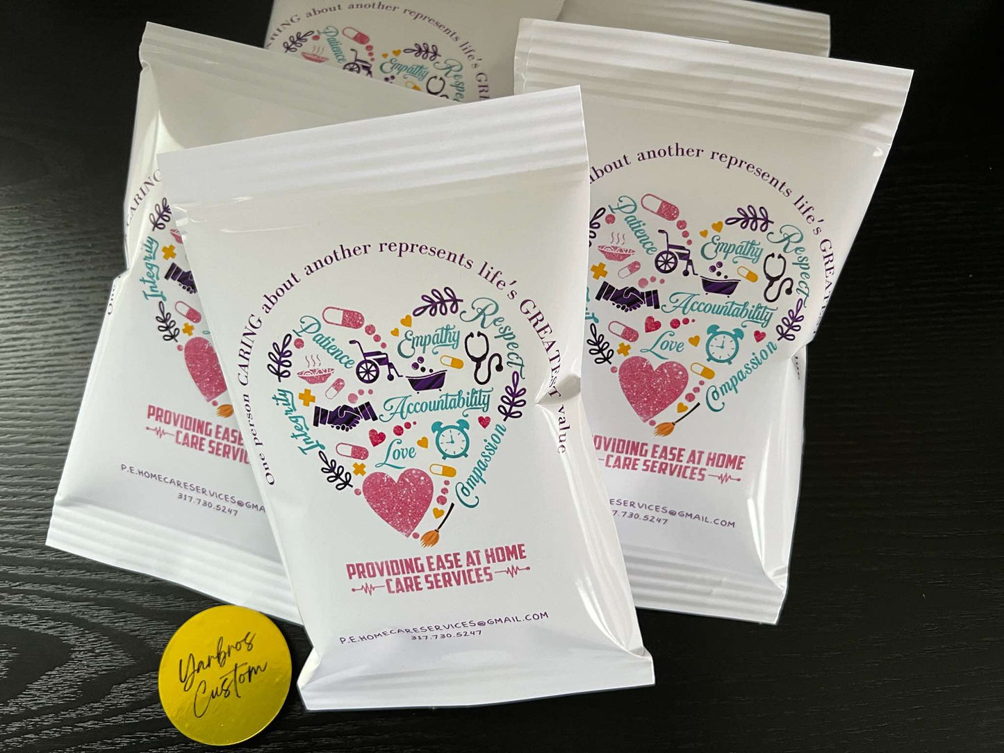 Party Favor Bundle