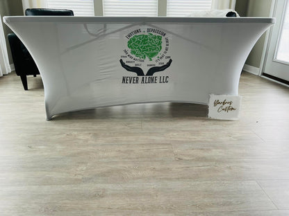 Business Tablecloth