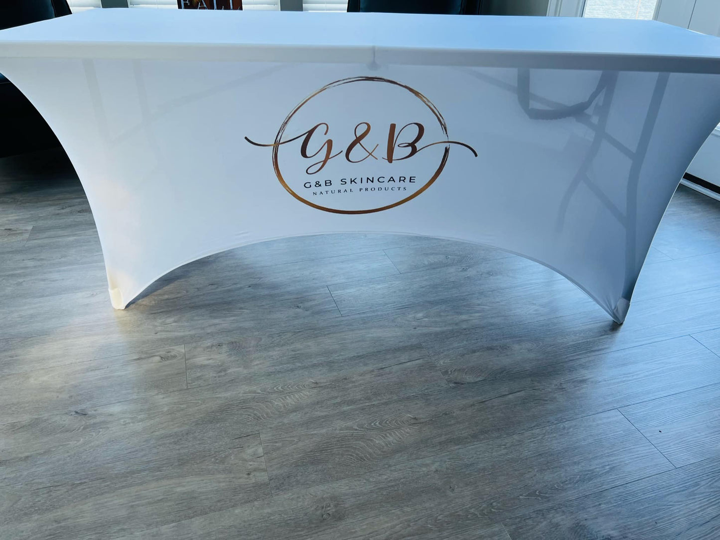 Business Tablecloth