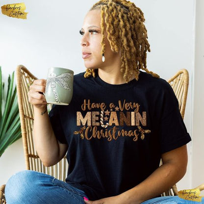 Have Melanin Christmas