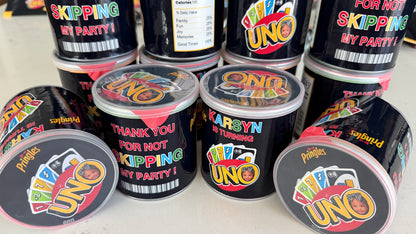 Party Favor Bundle