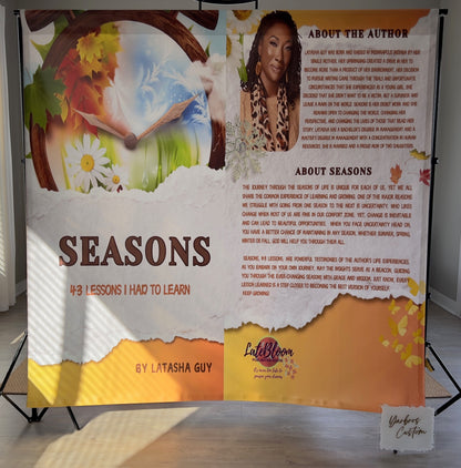 Business Backdrops