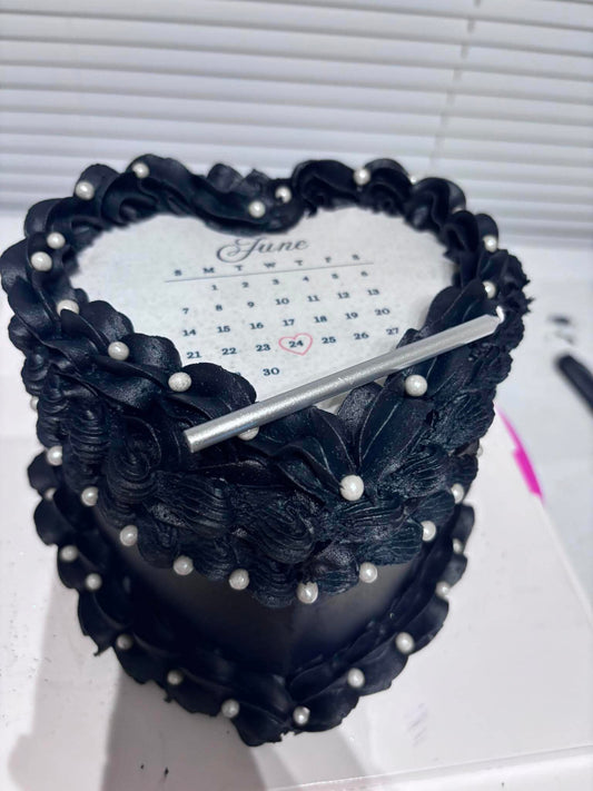 Edible Burn Away W Edible Image