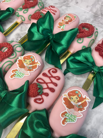 Kiss Cut Edible Image Sheet