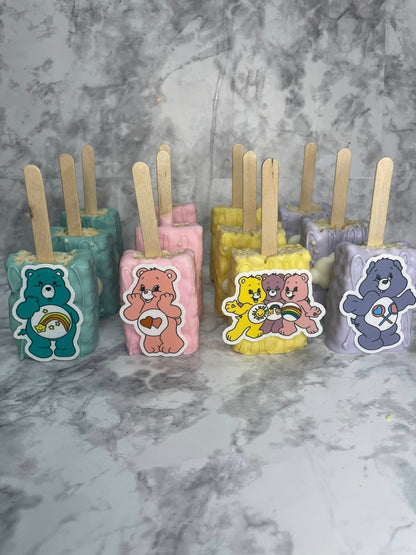 Kiss Cut Edible Image Sheet