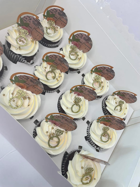 Custom Toppers