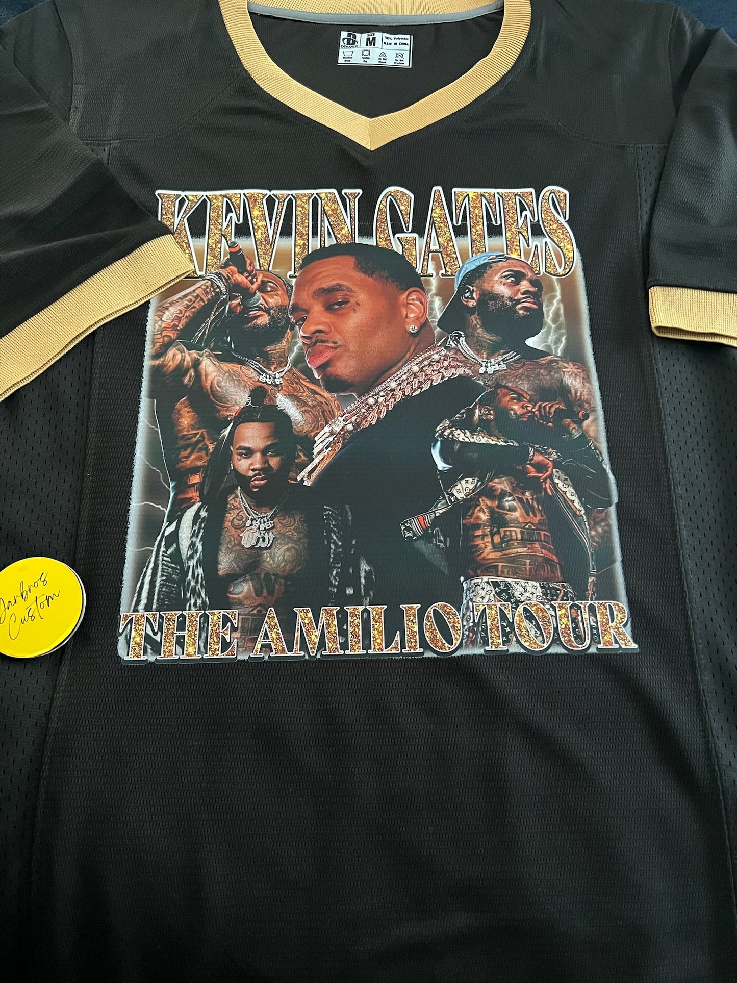 Custom Adult Jerseys